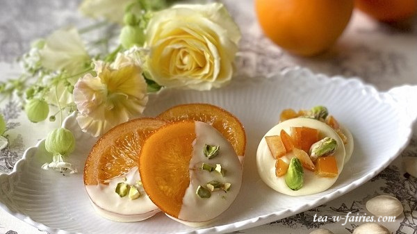 MURANO ウラン 蓋物 オレンジ ミルフィオリ キャンディポット お碗 IMG_3920-1.jpg